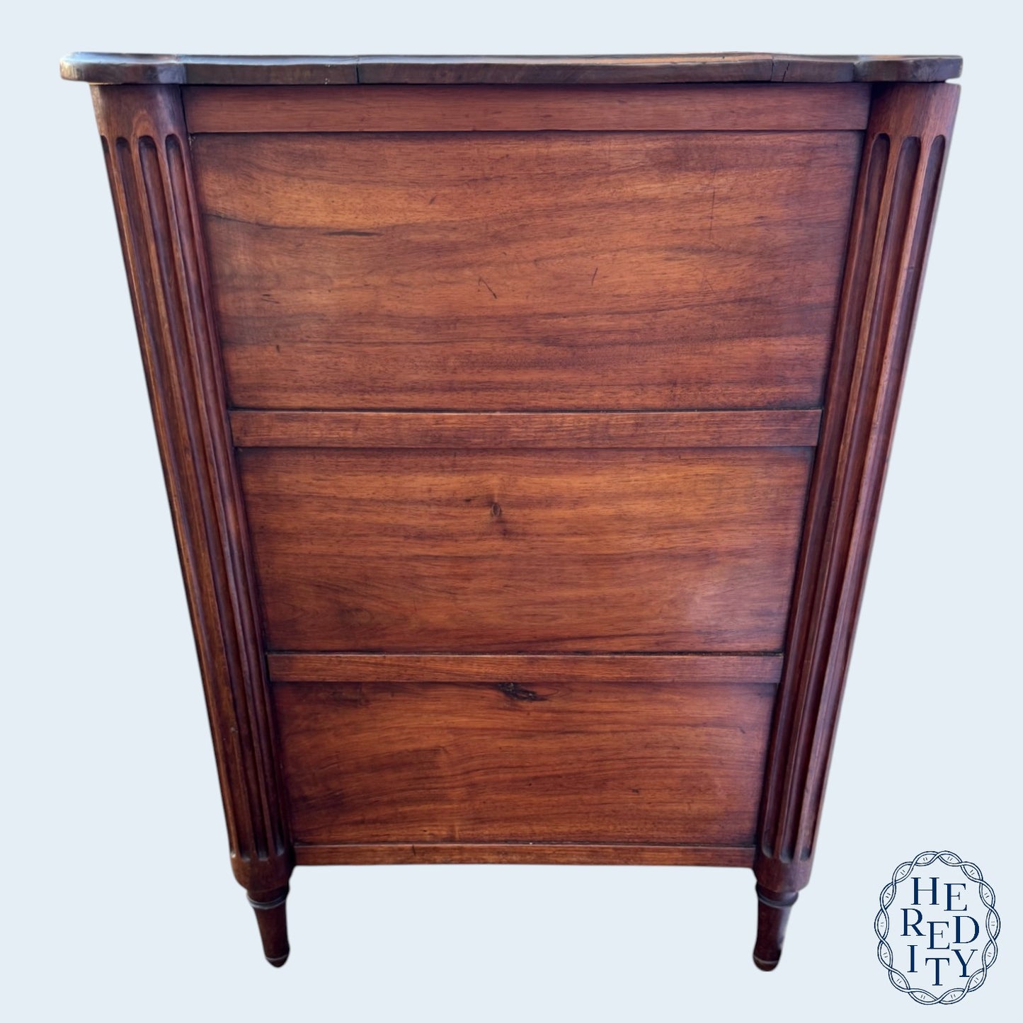 Antique French Louis XVI Directoire Style Commode