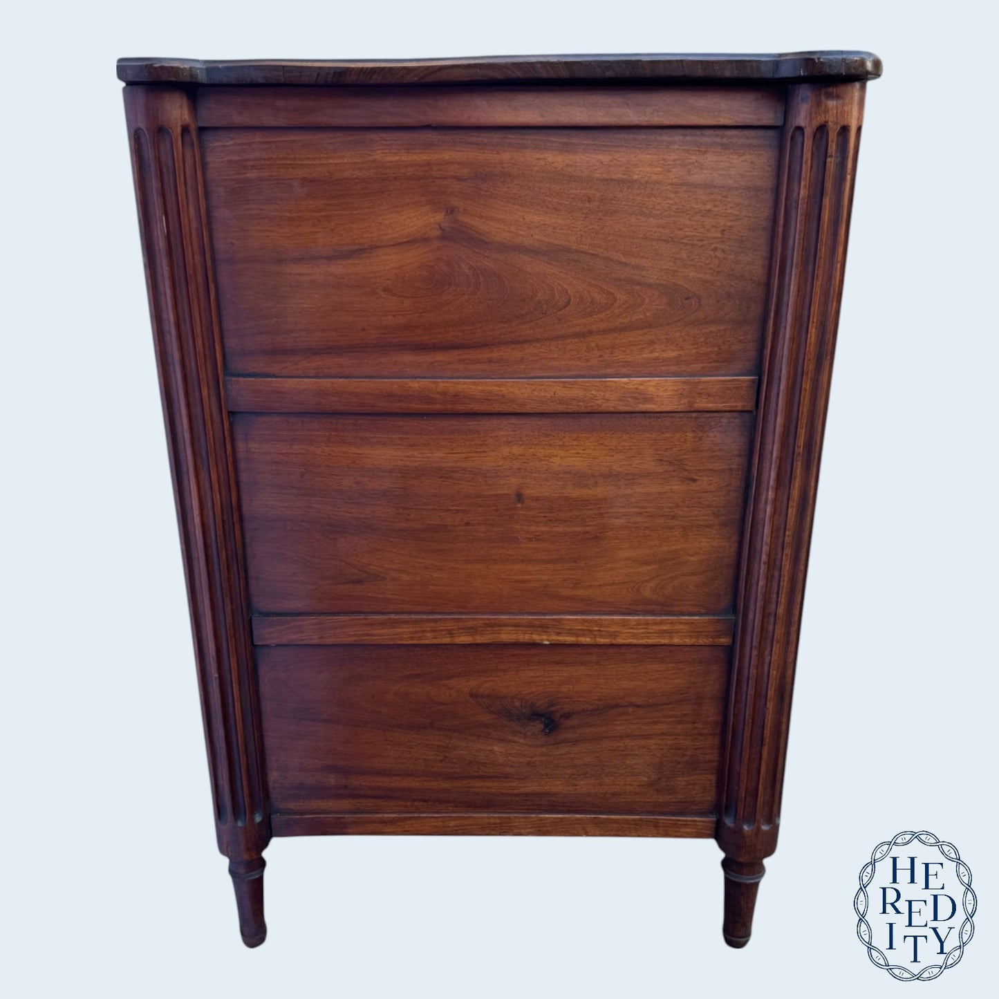 Antique French Louis XVI Directoire Style Commode